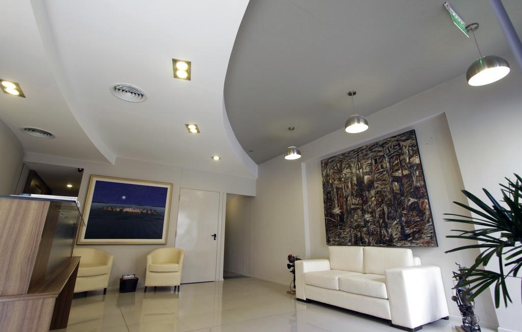 Civico Art Hotel San Juan Kültér fotó
