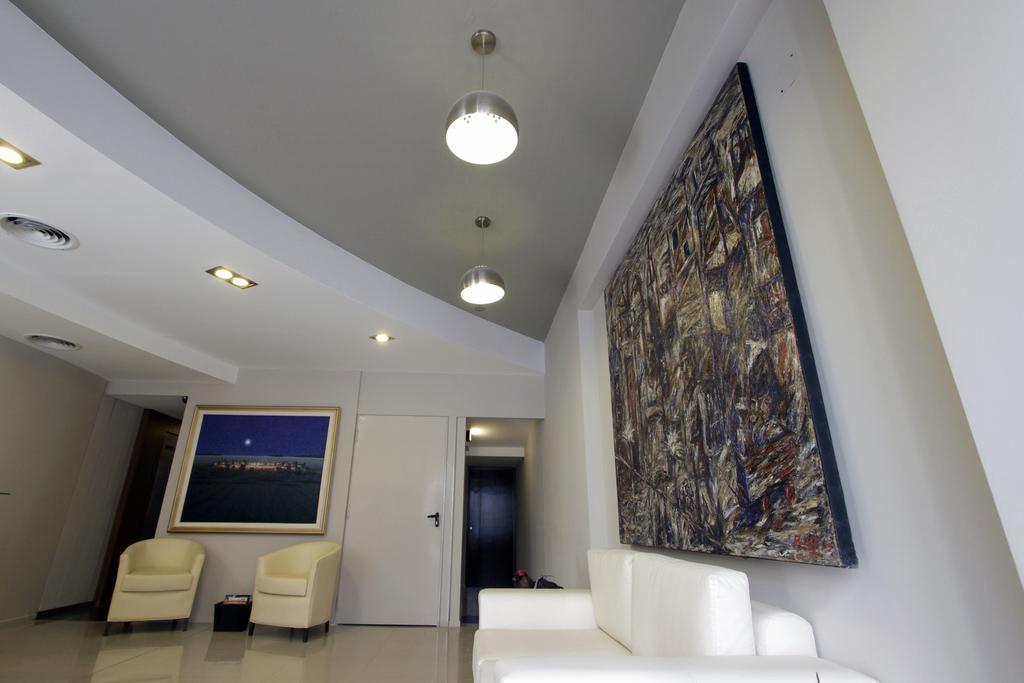 Civico Art Hotel San Juan Kültér fotó