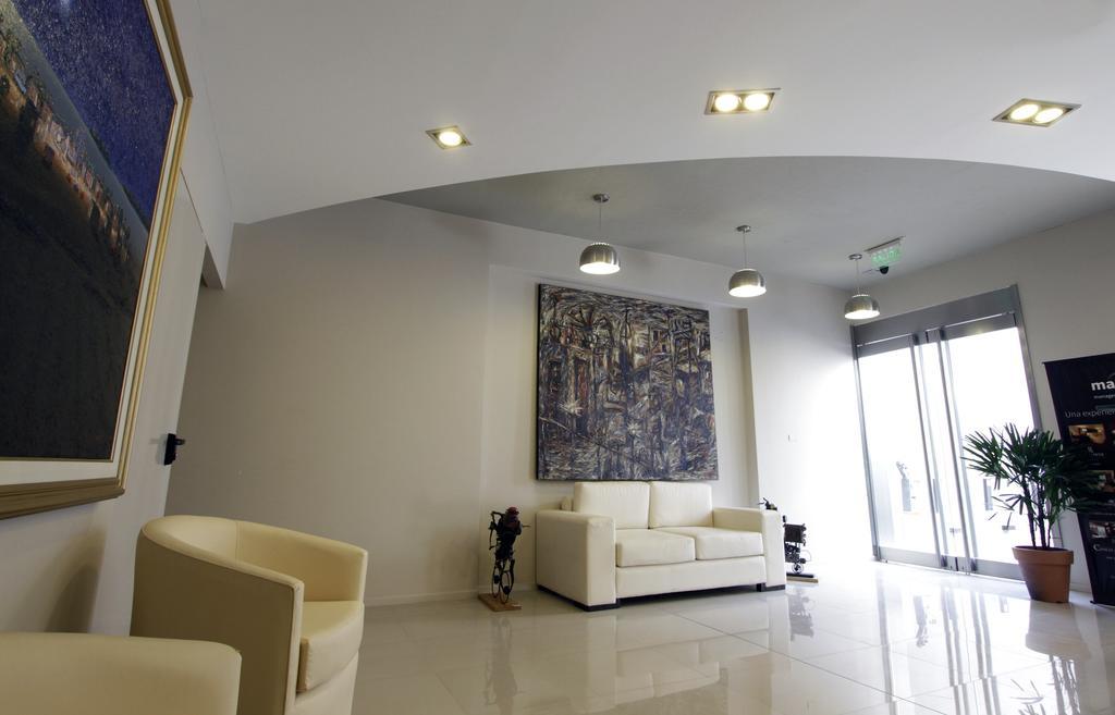 Civico Art Hotel San Juan Kültér fotó