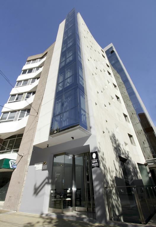 Civico Art Hotel San Juan Kültér fotó