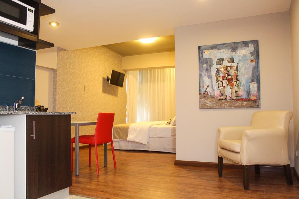 Civico Art Hotel San Juan Szoba fotó
