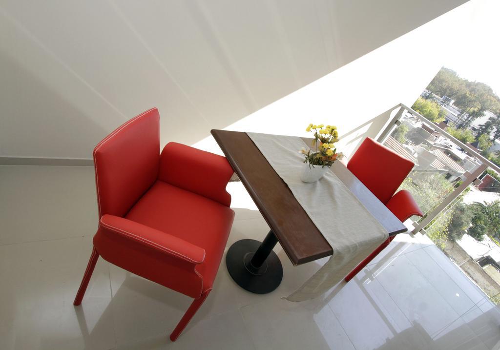 Civico Art Hotel San Juan Szoba fotó
