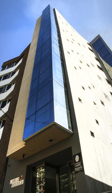Civico Art Hotel San Juan Kültér fotó