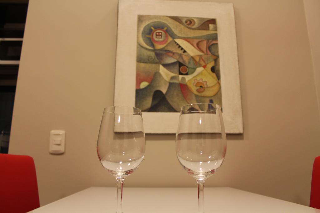 Civico Art Hotel San Juan Kültér fotó