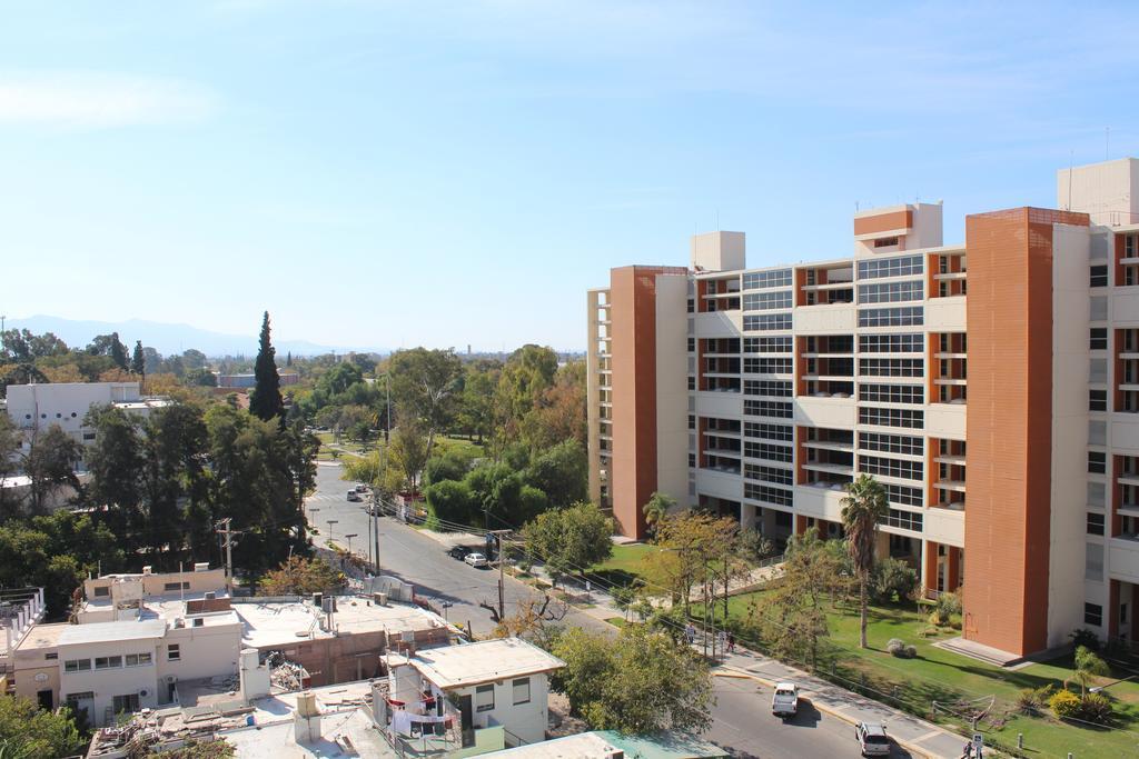 Civico Art Hotel San Juan Kültér fotó