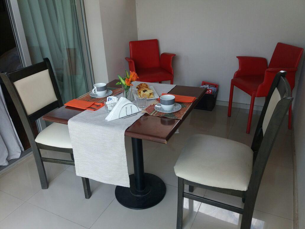 Civico Art Hotel San Juan Kültér fotó