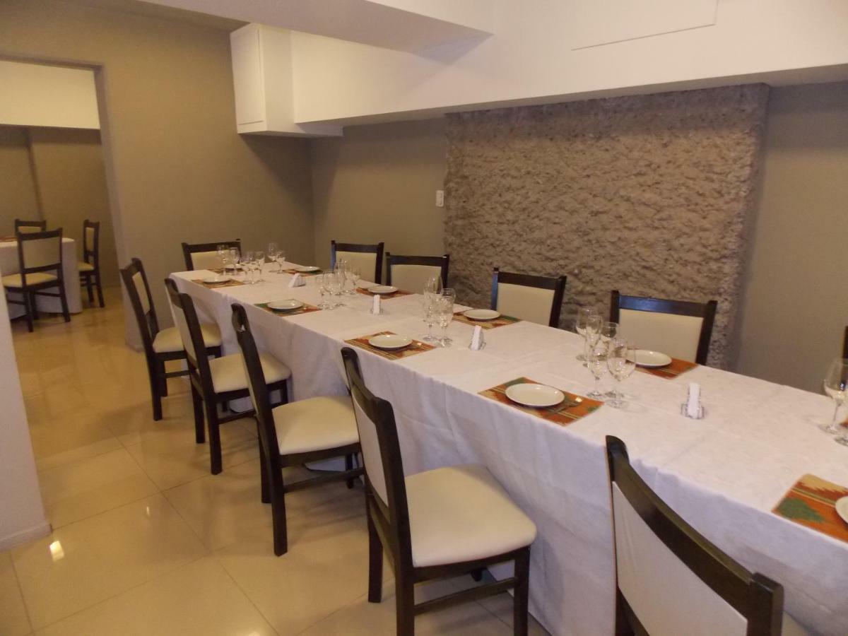 Civico Art Hotel San Juan Kültér fotó