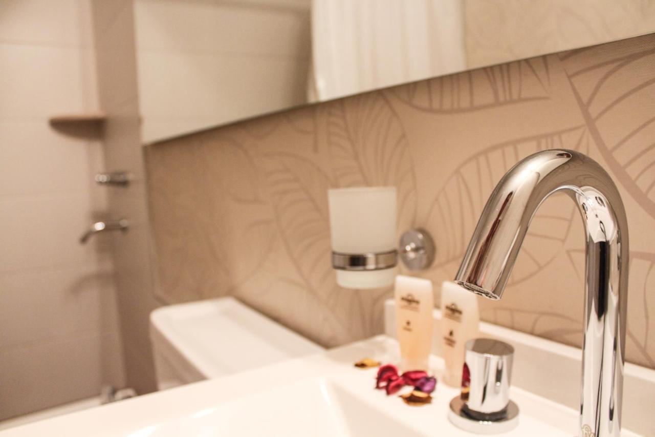 Civico Art Hotel San Juan Kültér fotó
